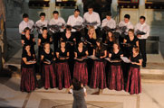 Ohrid Choir Festival 2010
