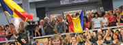 Ohrid Choir Festival 2010