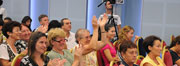 Ohrid Choir Festival 2010