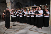 Cantare Mixed Voice Choir