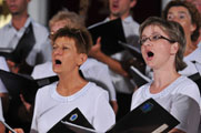 Cantare Mixed Voice Choir