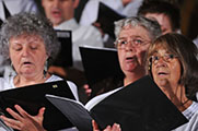Cantare Mixed Voice Choir