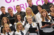 Youth Choir “Carduelis”
