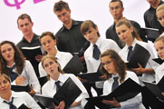 Youth Choir “Carduelis”