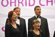 Academic choir “Gamma”
