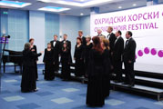 Academic choir “Gamma”