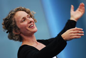Cecilia Martin-Löf