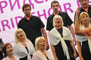 Chamber Choir “Matejs”