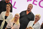 Chamber Choir “Matejs”