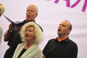 Chamber Choir “Matejs”