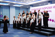 Chamber Choir “Matejs”