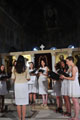 Girls' Vocal Ensemble “Musica viva”