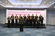 Nilüfer Polyphonic Choir