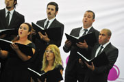 Nilüfer Polyphonic Choir