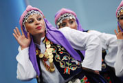 Nilüfer Polyphonic Choir