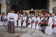 The Skowronki Girls’ Choir