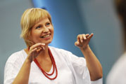 Alicja Szeluga