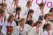 The Skowronki Girls’ Choir
