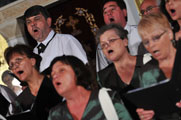 Mixed choir “Slawej”