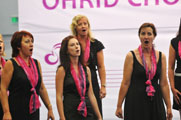 Mixed choir “Sonet”