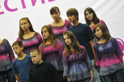 Primary School “Saint Sava” Choir