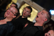 The University of Agriculture in Krakow Choir
