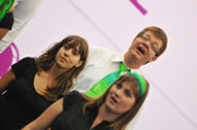 University of Primorska Mixed Academic Choir