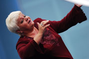 Svetlana Dolnikovskaya