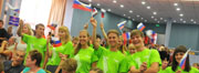 Ohrid Choir Festival 2011