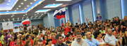 Ohrid Choir Festival 2011