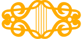 Ohrid Choir Festival Logo 2012