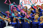 Ohrid Choir Festival 2012
