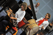 Ohrid Choir Festival 2012