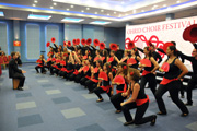 Ohrid Choir Festival 2012