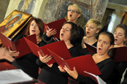 Ohrid Choir Festival 2012