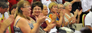 Ohrid Choir Festival 2012