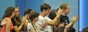 Ohrid Choir Festival 2012