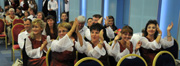 Ohrid Choir Festival 2012