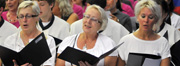 Ohrid Choir Festival 2012