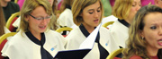 Ohrid Choir Festival 2012