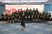 Cappella Odak