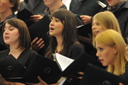 Cappella Odak