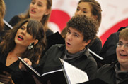 Cappella Odak