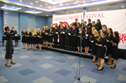 Cappella Odak