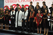 Cappella Odak