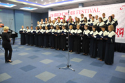 Choir of the Medical University of Łódź