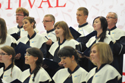 Choir of the Medical University of Łódź