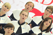 Choir of the Medical University of Łódź