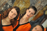 The Academic Choir of VŠB – Technical University of Ostrava