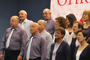 Arad Choir